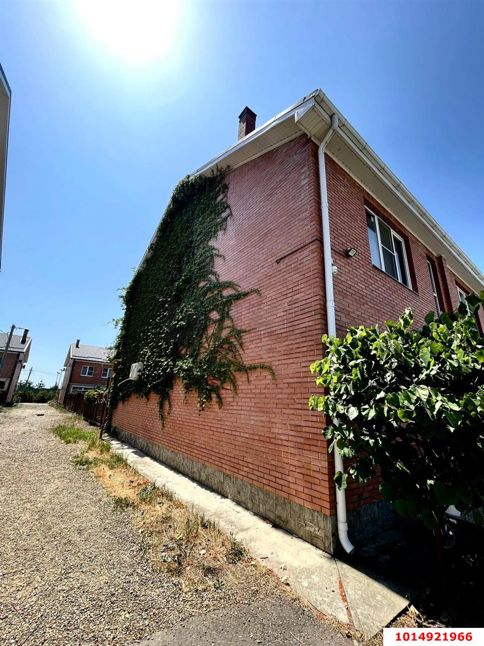 Фото №4: Дом 98 м² + 2 сот. - Краснодар, КП Николино Парк, Прикубанский внутригородской округ, п. коттеджный  Николино Парк, ул. Зои Космодемьянской, 7к4