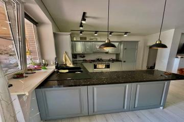 Фото №2: Дом 98 м² - Краснодар, п. коттеджный  Николино Парк, ул. Зои Космодемьянской, 7к4