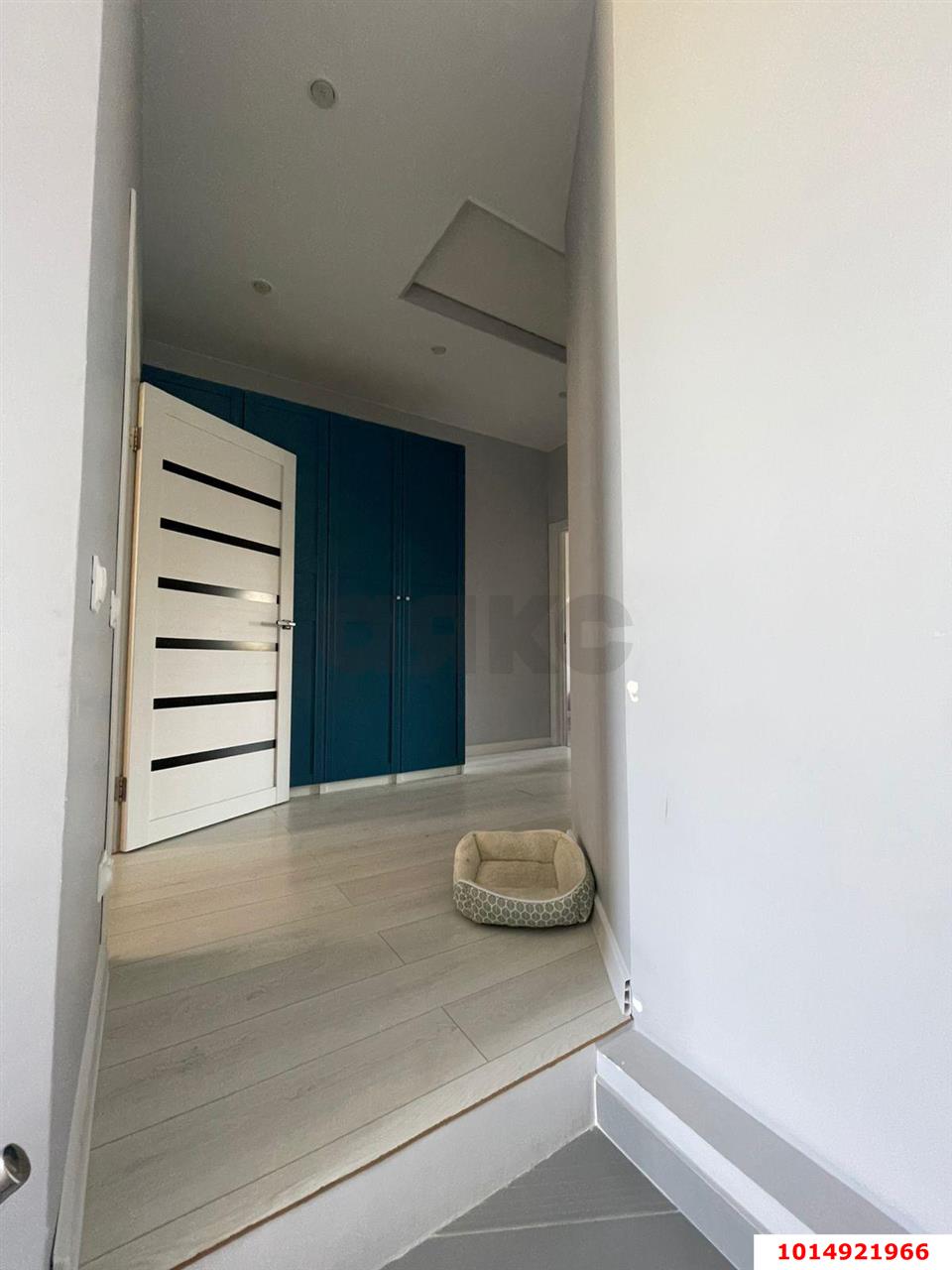 Фото №7: Таунхаус 98 м² + 2 сот. - Краснодар, коттеджный  Николино Парк, ул. Зои Космодемьянской, 7к4