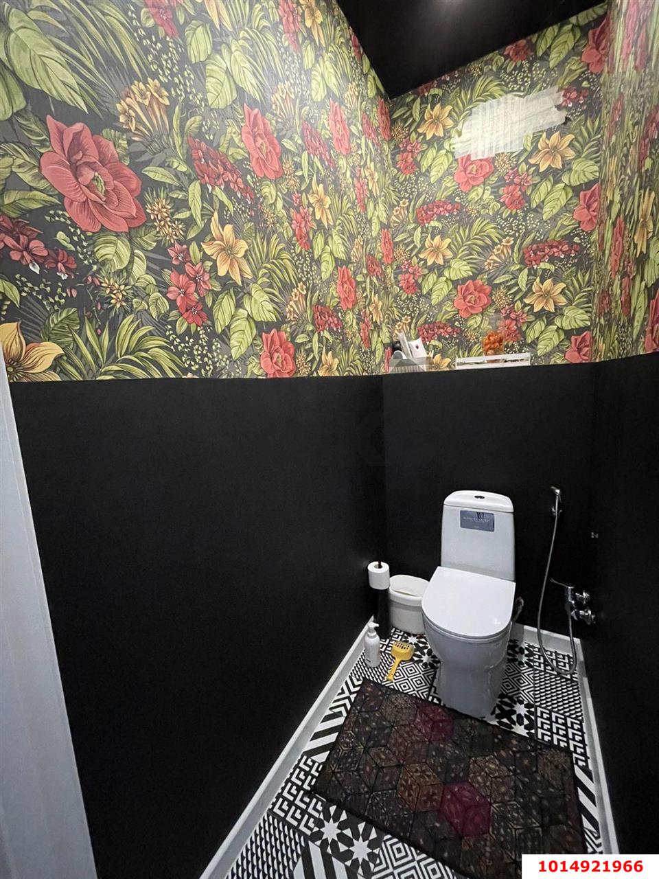 Фото №14: Дом 98 м² + 2 сот. - Краснодар, КП Николино Парк, Прикубанский внутригородской округ, п. коттеджный  Николино Парк, ул. Зои Космодемьянской, 7к4