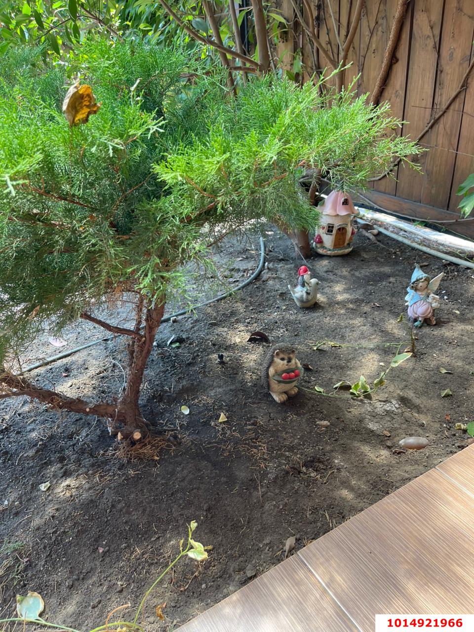 Фото №18: Дом 98 м² + 2 сот. - Краснодар, КП Николино Парк, Прикубанский внутригородской округ, п. коттеджный  Николино Парк, ул. Зои Космодемьянской, 7к4