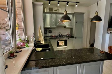 Фото №2: Таунхаус 98 м² - Краснодар, п. коттеджный  Николино Парк, ул. Зои Космодемьянской, 7к4