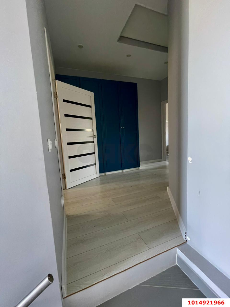 Фото №10: Таунхаус 98 м² + 2 сот. - Краснодар, коттеджный  Николино Парк, ул. Зои Космодемьянской, 7к4