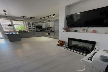 Фото №1: Дом 98 м² - Краснодар, п. коттеджный  Николино Парк, ул. Зои Космодемьянской, 7к4