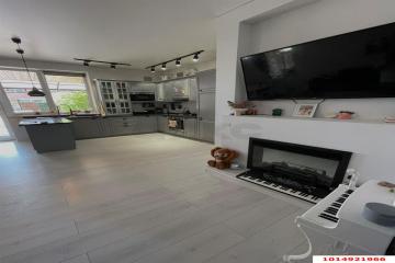 Фото №1: Дом 98 м² - Краснодар, п. коттеджный  Николино Парк, ул. Зои Космодемьянской, 7к4