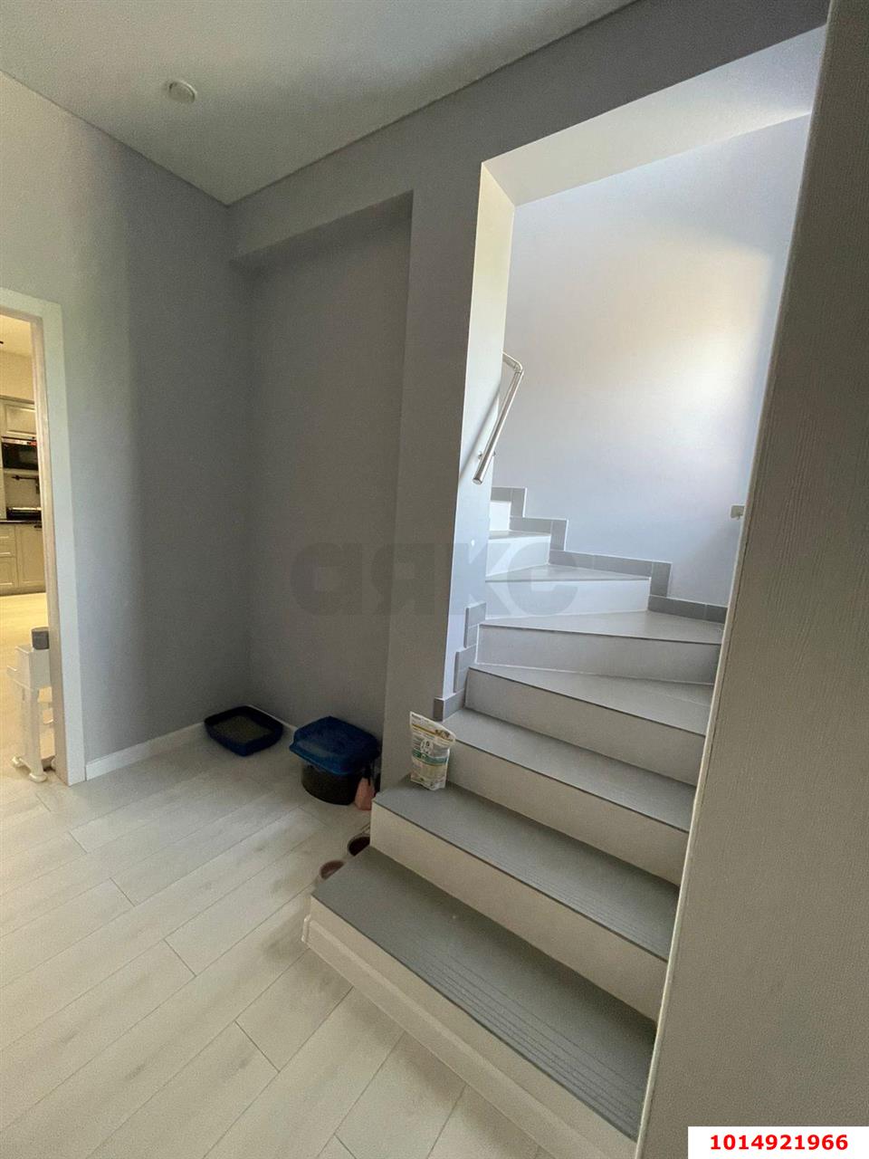 Фото №9: Таунхаус 98 м² + 2 сот. - Краснодар, коттеджный  Николино Парк, ул. Зои Космодемьянской, 7к4