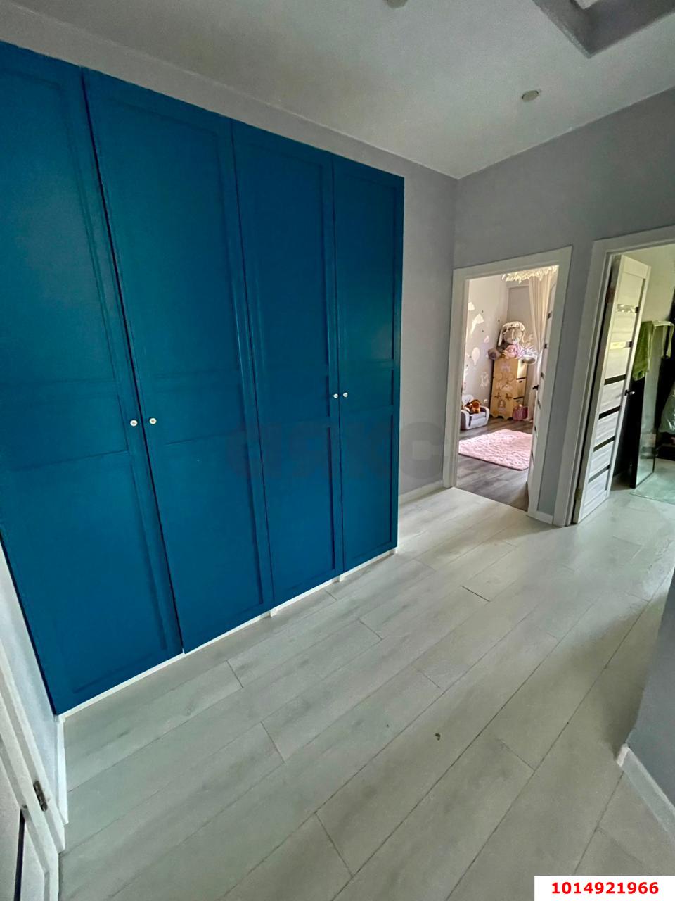 Фото №8: Таунхаус 98 м² + 2 сот. - Краснодар, коттеджный  Николино Парк, ул. Зои Космодемьянской, 7к4