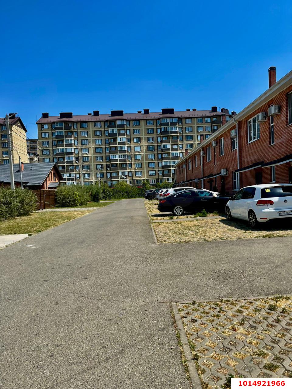 Фото №6: Таунхаус 98 м² + 2 сот. - Краснодар, коттеджный  Николино Парк, ул. Зои Космодемьянской, 7к4