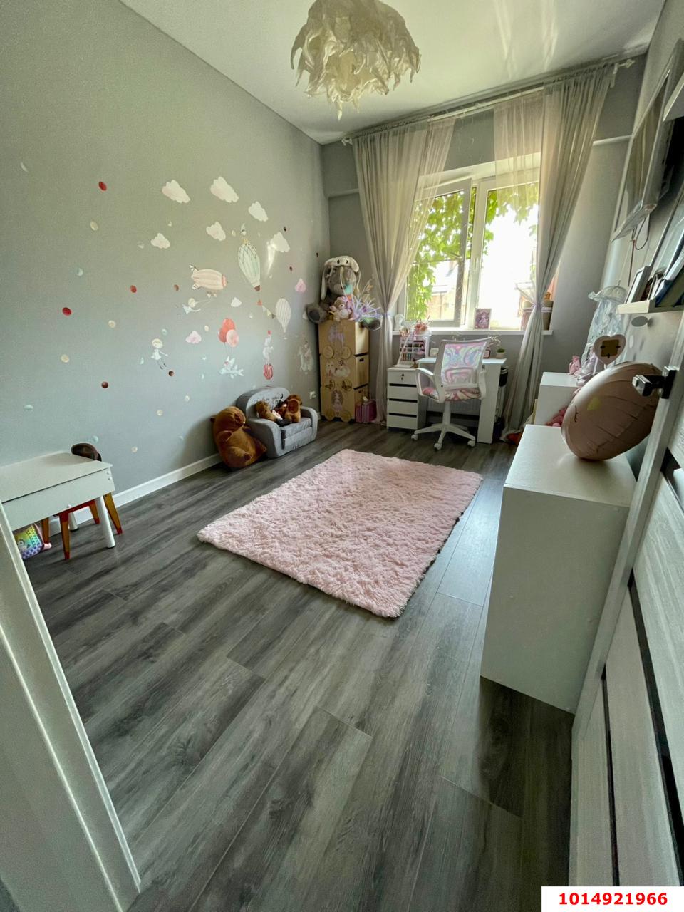 Фото №11: Таунхаус 98 м² + 2 сот. - Краснодар, коттеджный  Николино Парк, ул. Зои Космодемьянской, 7к4