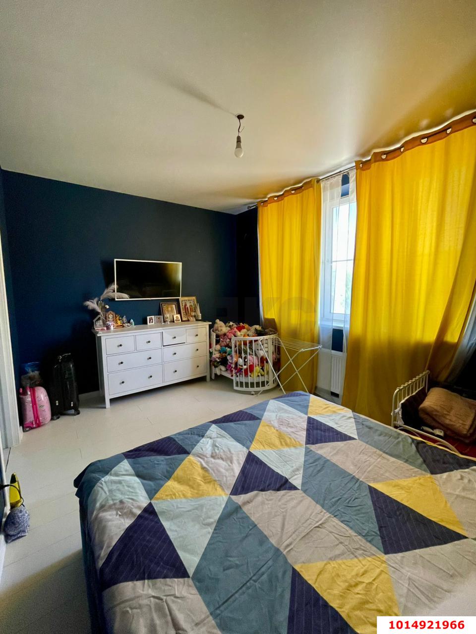 Фото №13: Дом 98 м² + 2 сот. - Краснодар, КП Николино Парк, Прикубанский внутригородской округ, п. коттеджный  Николино Парк, ул. Зои Космодемьянской, 7к4