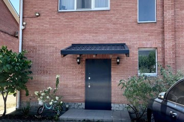 Фото №3: Таунхаус 98 м² - Краснодар, п. коттеджный  Николино Парк, ул. Зои Космодемьянской, 7к4