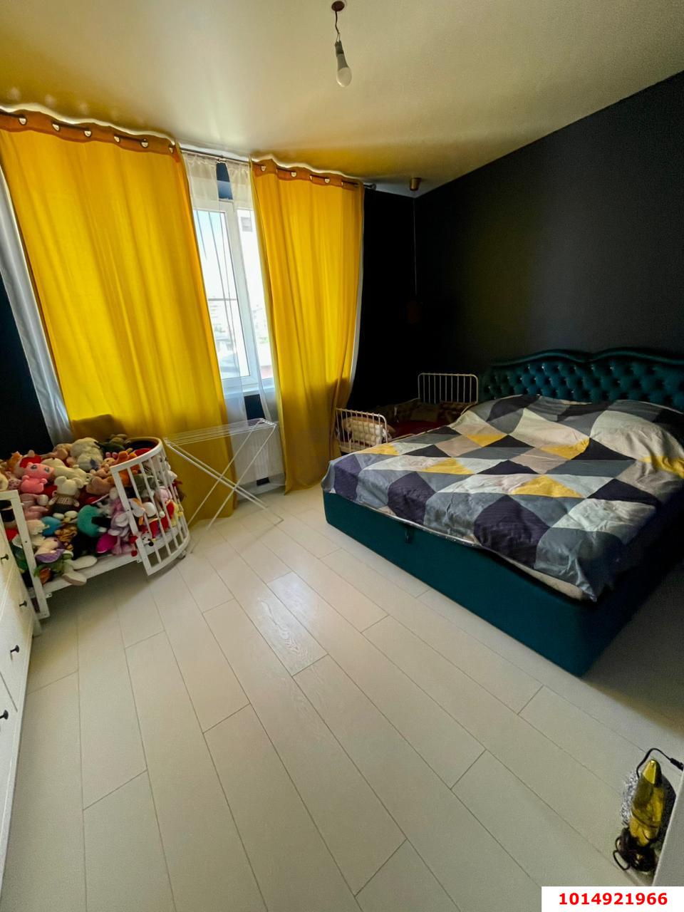 Фото №12: Таунхаус 98 м² + 2 сот. - Краснодар, коттеджный  Николино Парк, ул. Зои Космодемьянской, 7к4