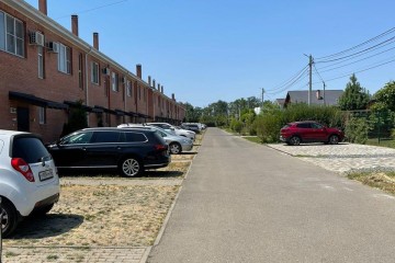 Фото №5: Таунхаус 98 м² - Краснодар, п. коттеджный  Николино Парк, ул. Зои Космодемьянской, 7к4