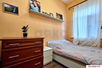 Фото №5: Часть дома 37 м² - Краснодар, мкр. Черёмушки, ул. Свободная, 40