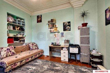 Фото №1: Часть дома 37 м² - Краснодар, мкр. Черёмушки, ул. Свободная, 40