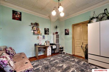 Фото №3: Часть дома 37 м² - Краснодар, мкр. Черёмушки, ул. Свободная, 40