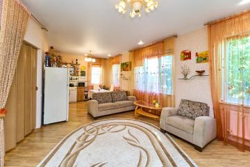 Фото №4: Дом 159 м² - Краснодар, ст Радист, ул. Грушевая, 17