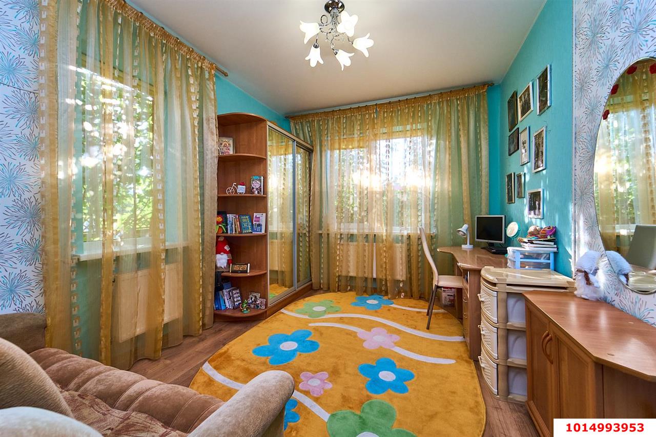 Фото №10: Дом 159 м² + 5 сот. - Краснодар, Радист, ул. Грушевая, 17