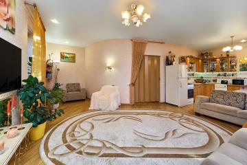 Фото №3: Дом 159 м² - Краснодар, ст Радист, ул. Грушевая, 17