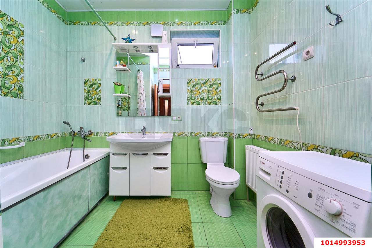 Фото №8: Дом 159 м² + 5 сот. - Краснодар, Радист, ул. Грушевая, 17