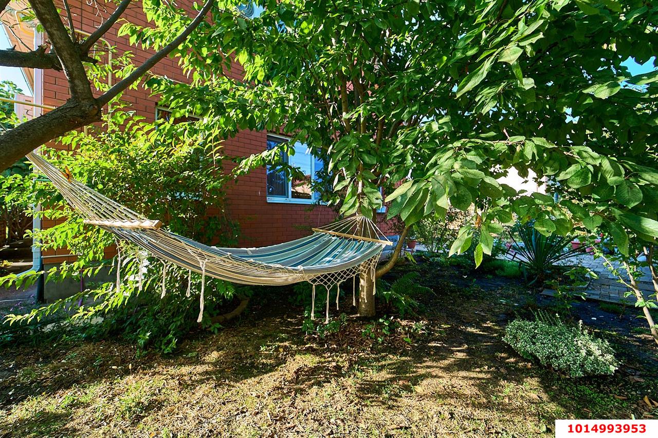 Фото №2: Дом 159 м² + 5 сот. - Краснодар, Прикубанский внутригородской округ, Сады Калинина, ст Радист, ул. Грушевая, 17