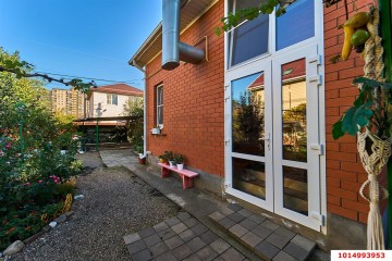 Фото №5: Дом 159 м² - Краснодар, ст Радист, ул. Грушевая, 17