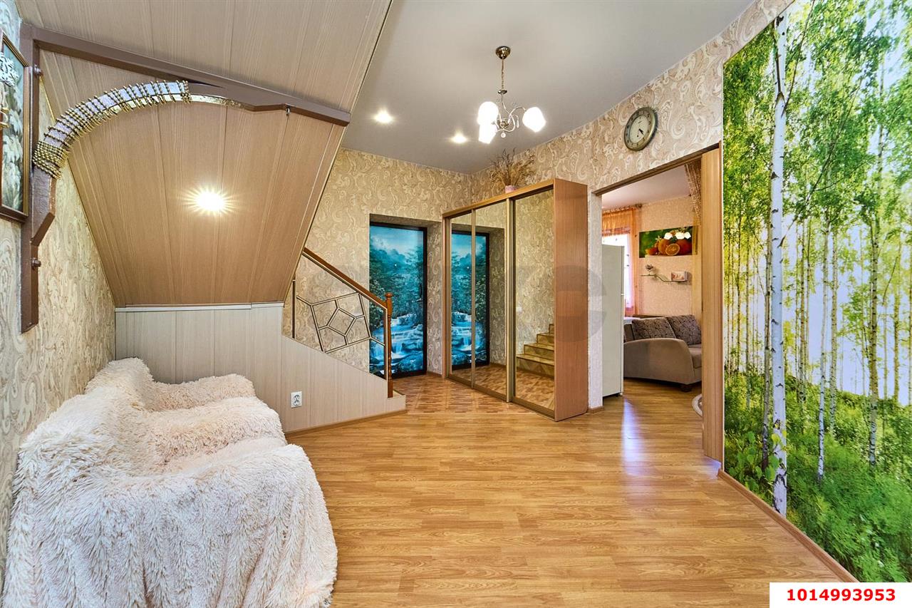 Фото №7: Дом 159 м² + 5 сот. - Краснодар, Прикубанский внутригородской округ, Сады Калинина, ст Радист, ул. Грушевая, 17