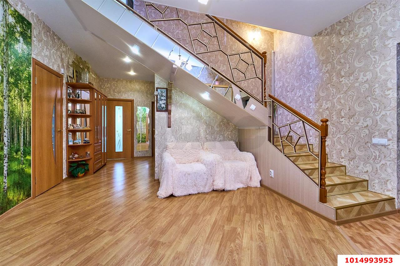 Фото №6: Дом 159 м² + 5 сот. - Краснодар, Радист, ул. Грушевая, 17