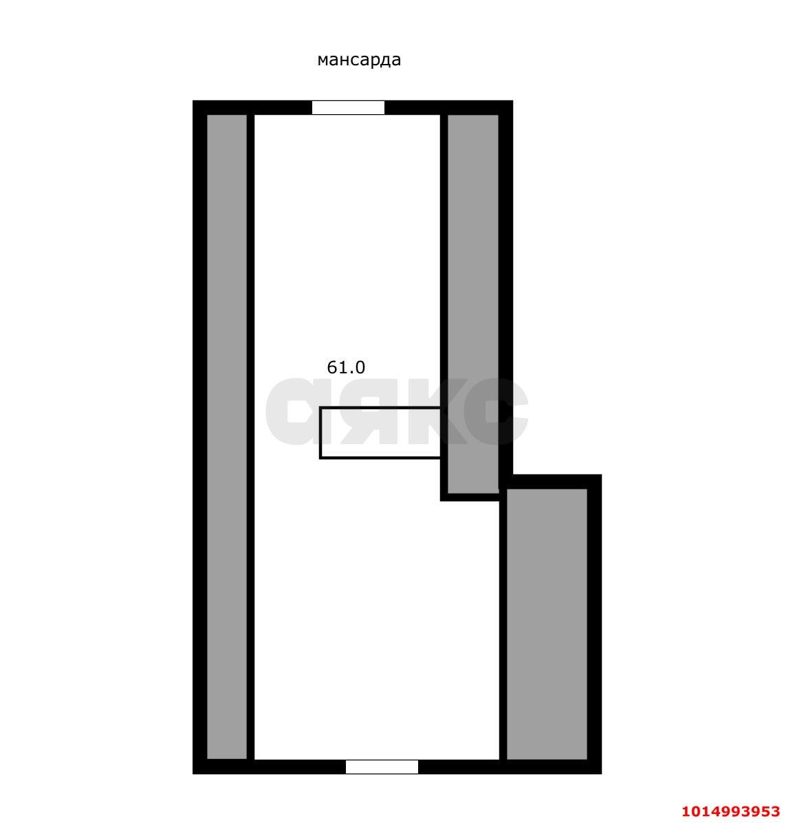 Фото №14: Дом 159 м² + 5 сот. - Краснодар, Радист, ул. Грушевая, 17