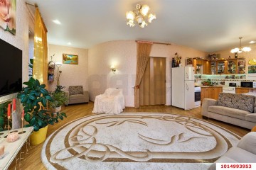 Фото №3: Дом 159 м² - Краснодар, ст Радист, ул. Грушевая, 17