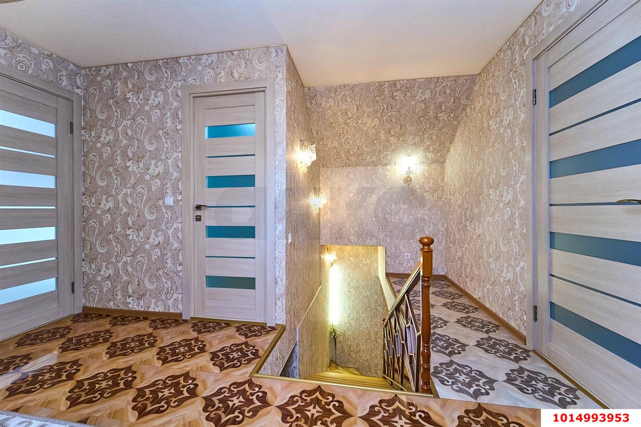 Фото №15: Дом 159 м² + 5 сот. - Краснодар, Прикубанский внутригородской округ, Сады Калинина, ст Радист, ул. Грушевая, 17