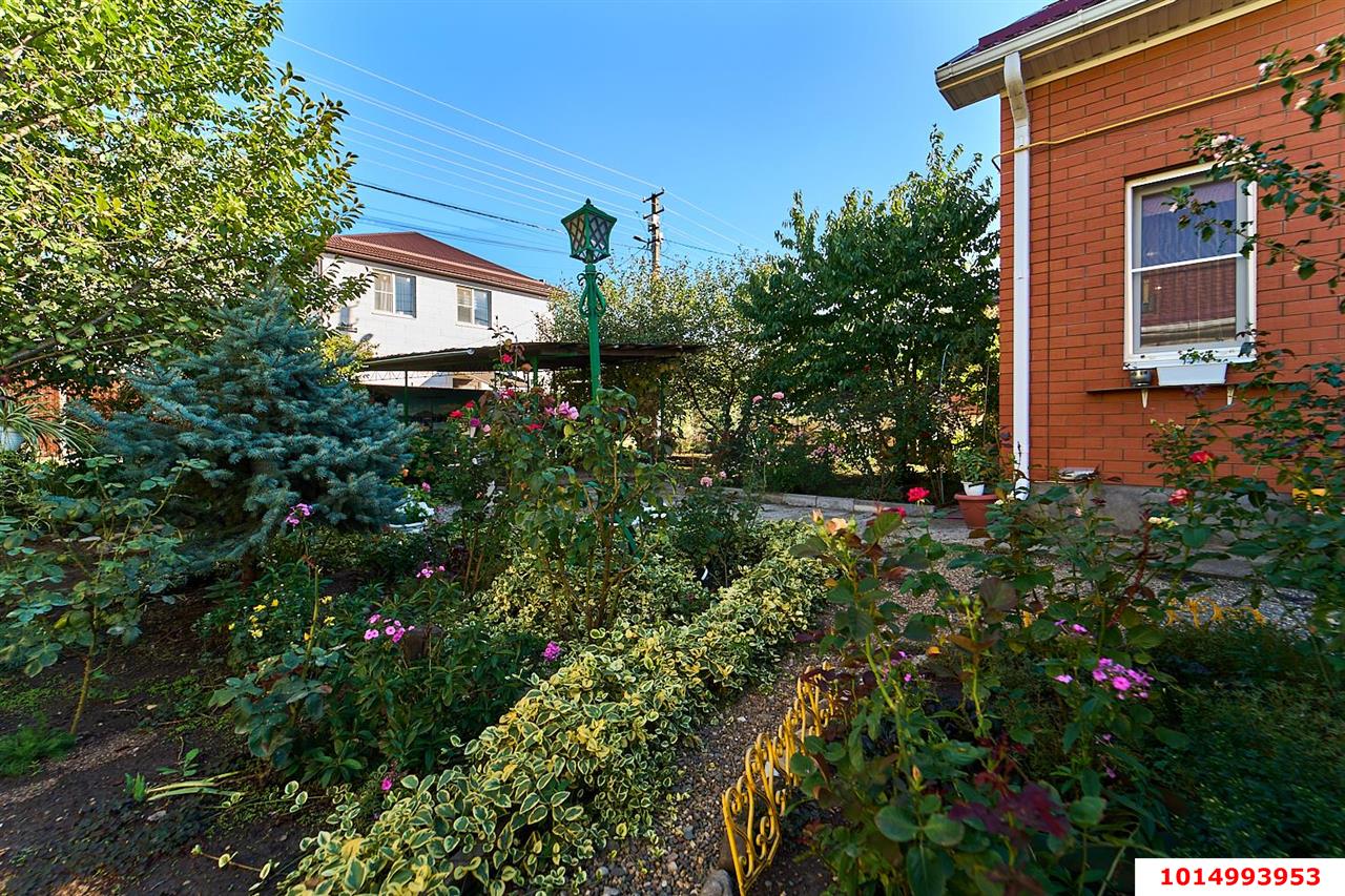 Фото №17: Дом 159 м² + 5 сот. - Краснодар, Радист, ул. Грушевая, 17