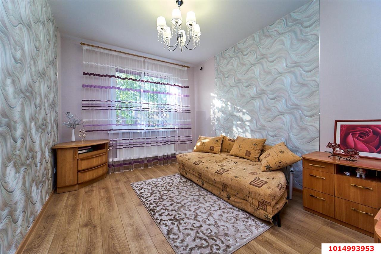 Фото №9: Дом 159 м² + 5 сот. - Краснодар, Радист, ул. Грушевая, 17