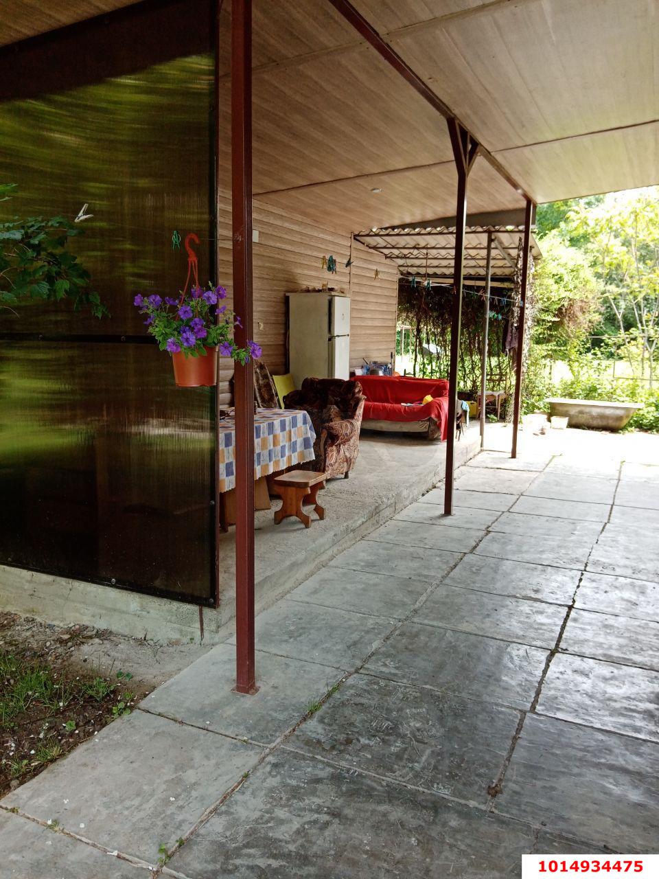 Фото №11: Дом 74 м² + 26 сот. - Фанагорийское, ул. Калинина, 82