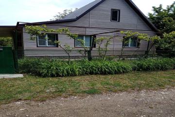 Фото №1: Дом 74 м² - Фанагорийское, ул. Калинина, 82