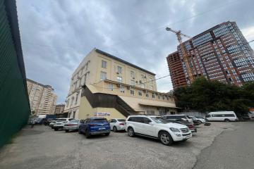 Фото №1: Коммерция 400 м² - Краснодар, мкр. Черёмушки, ул. Новороссийская, 102/7