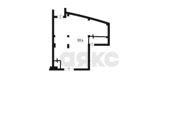 Фото №2: Торговое помещение 107 м² - Краснодар, мкр. Центральный, ул. Кубанская Набережная, 31/1
