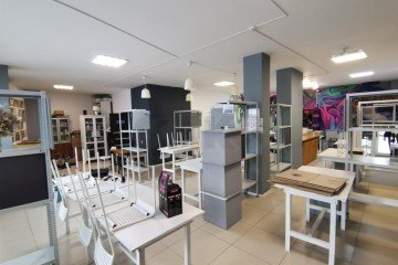 Фото №3: Торговое помещение 107 м² - Краснодар, мкр. Центральный, ул. Кубанская Набережная, 31/1
