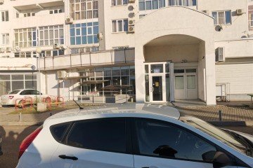 Фото №4: Торговое помещение 107 м² - Краснодар, мкр. Центральный, ул. Кубанская Набережная, 31/1