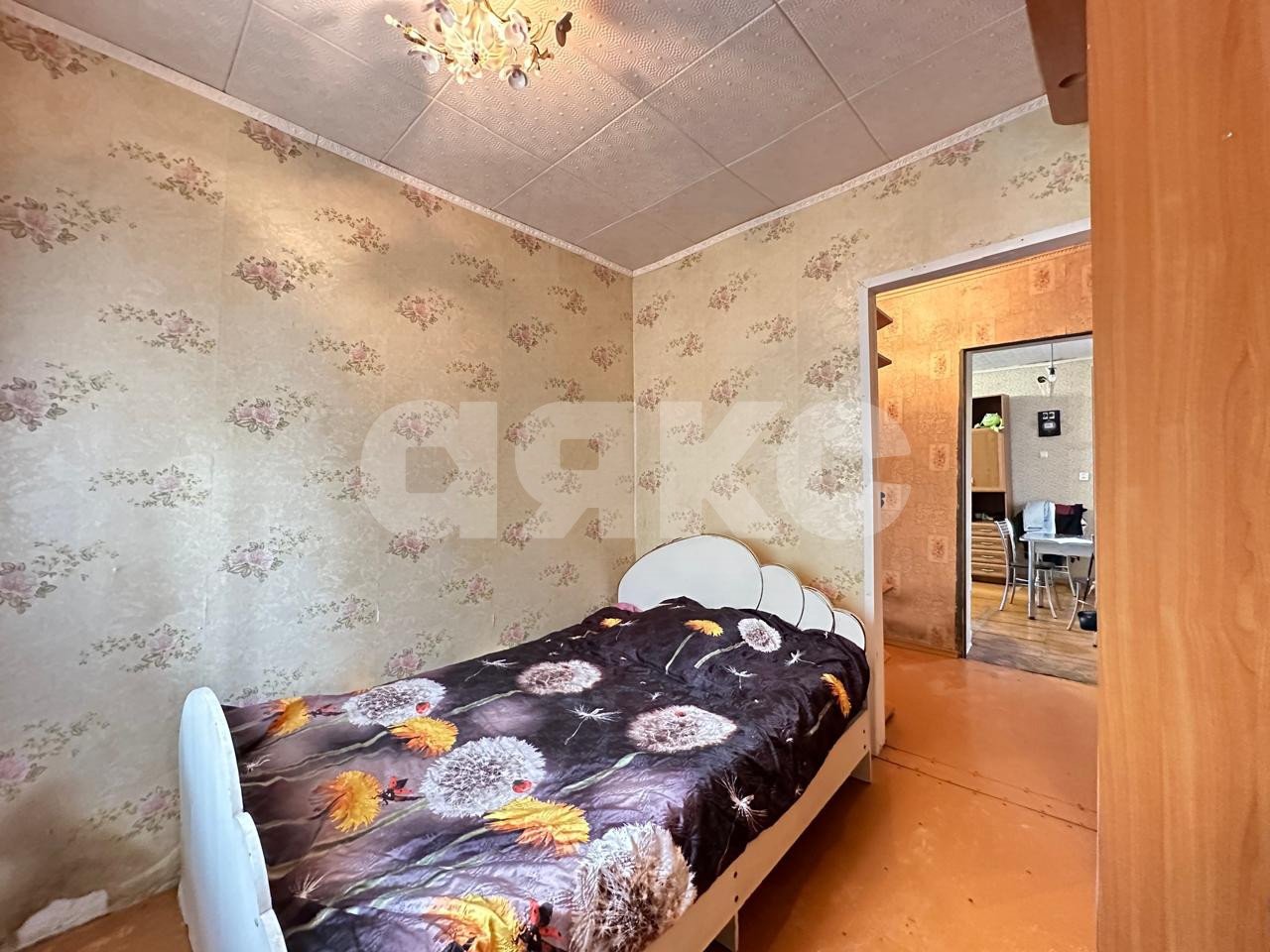 Фото №8: Дом 91 м² + 7 сот. - Тула, Глушанки, ул. Яблочкова, 76