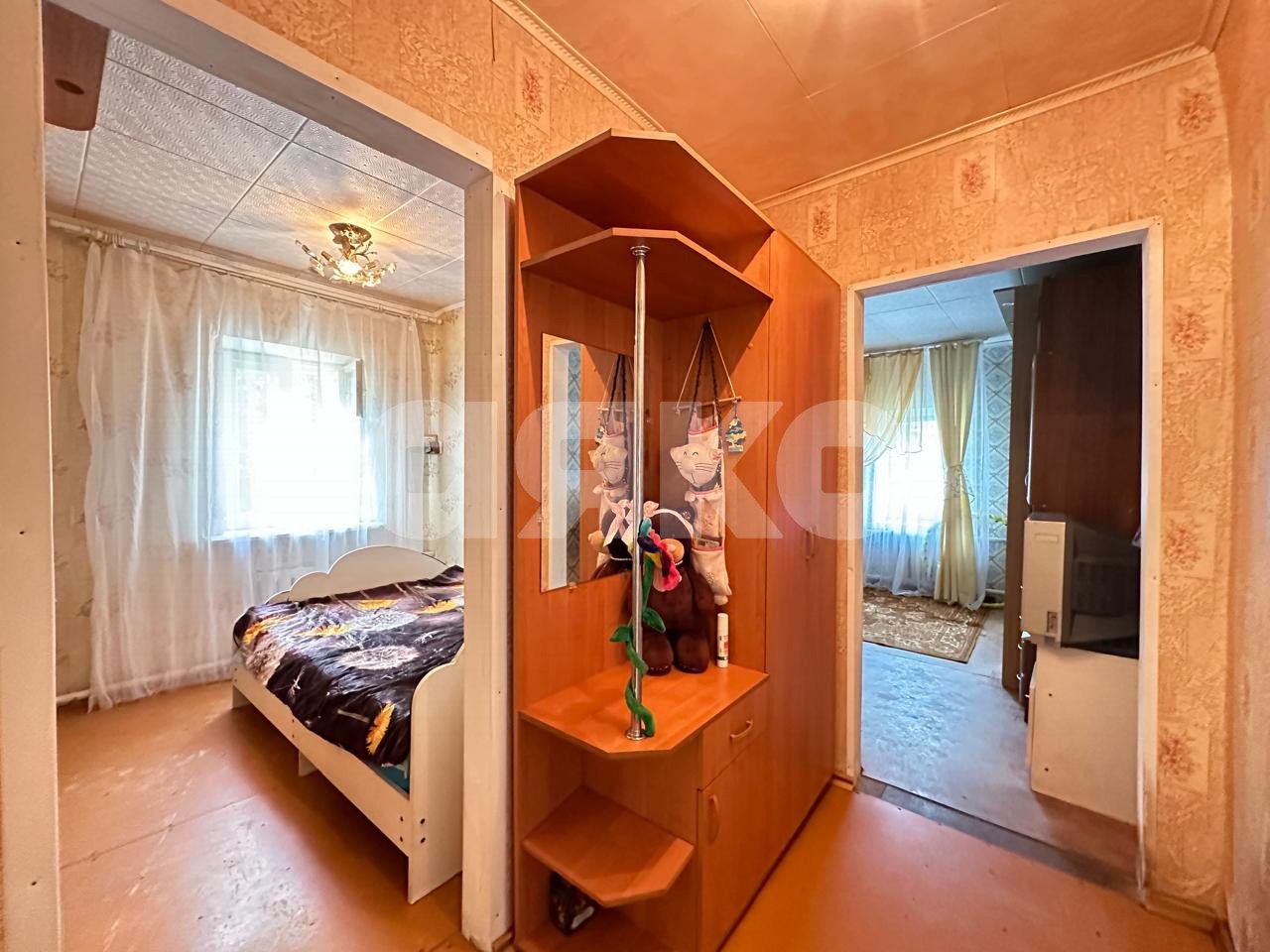 Фото №10: Дом 91 м² + 7 сот. - Тула, Глушанки, ул. Яблочкова, 76