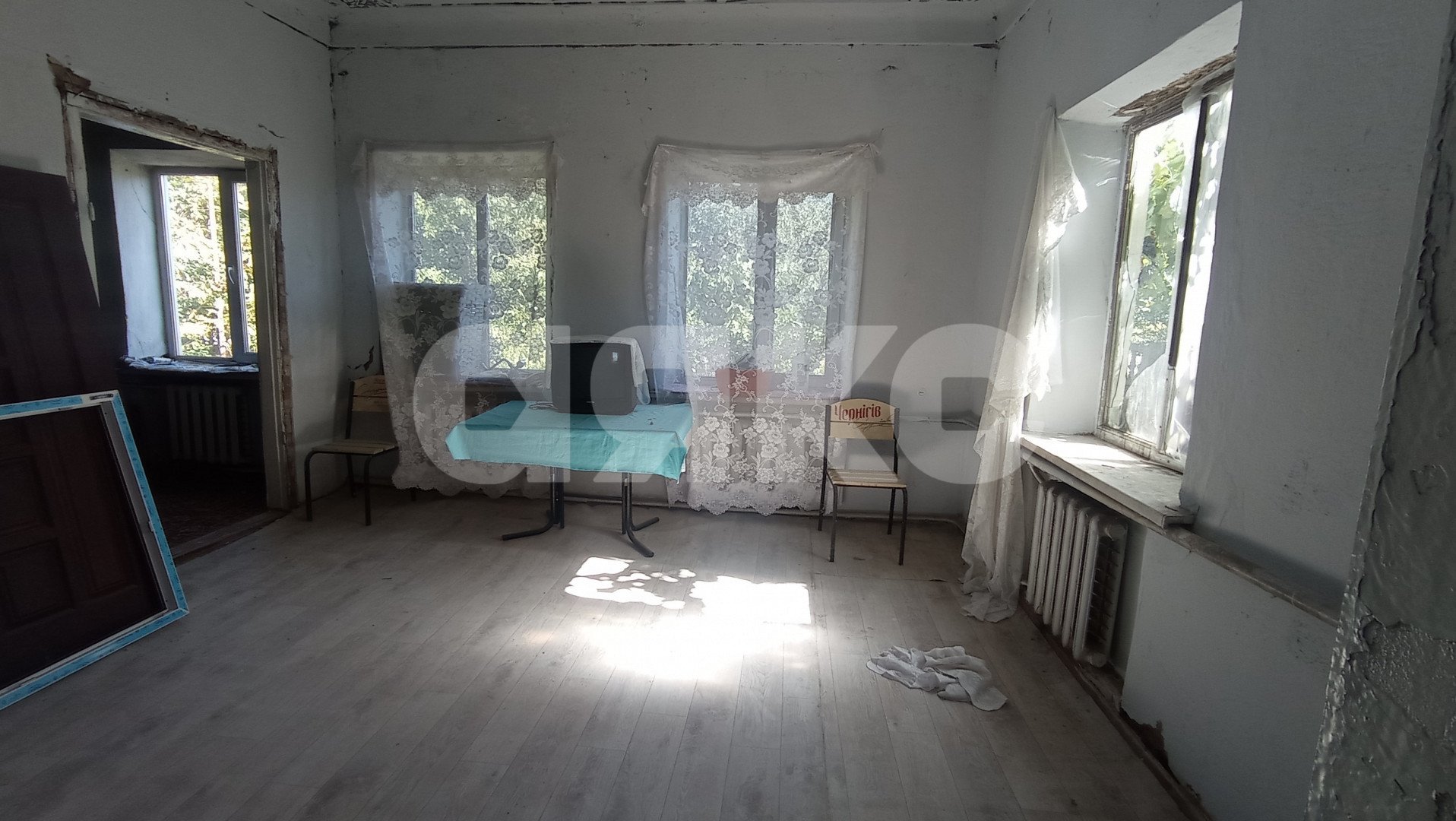 Фото №6: Дом 51 м² + 4.5 сот. - Мариуполь, Кировка, ул. Пулковская, 10