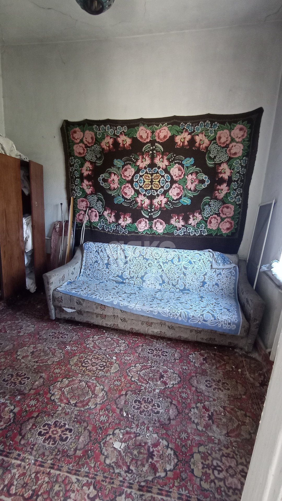 Фото №10: Дом 51 м² + 4.5 сот. - Мариуполь, Кировка, ул. Пулковская, 10