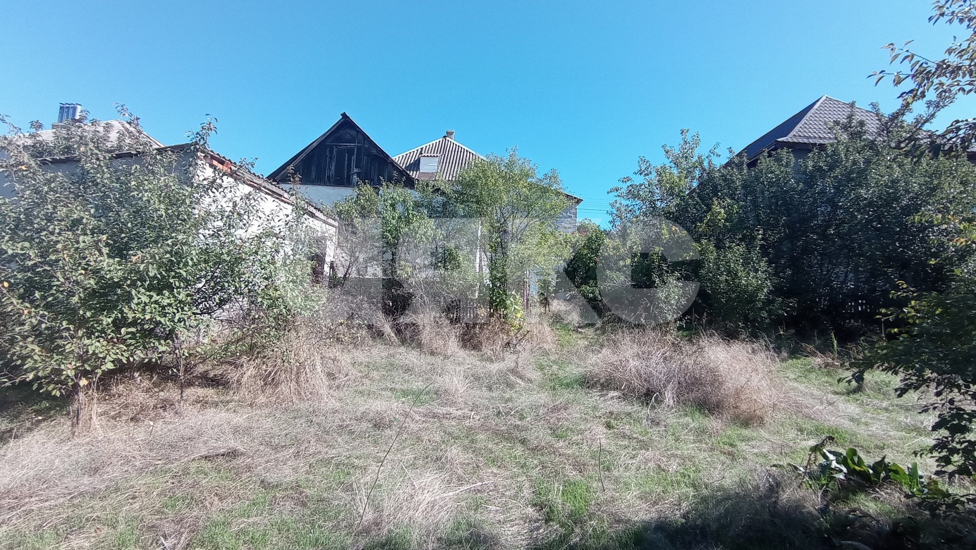 Фото №2: Дом 51 м² + 4.5 сот. - Мариуполь, Кировка, ул. Пулковская, 10