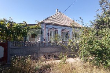Фото №1: Дом 51 м² - Мариуполь, п. Кировка, ул. Пулковская, 10
