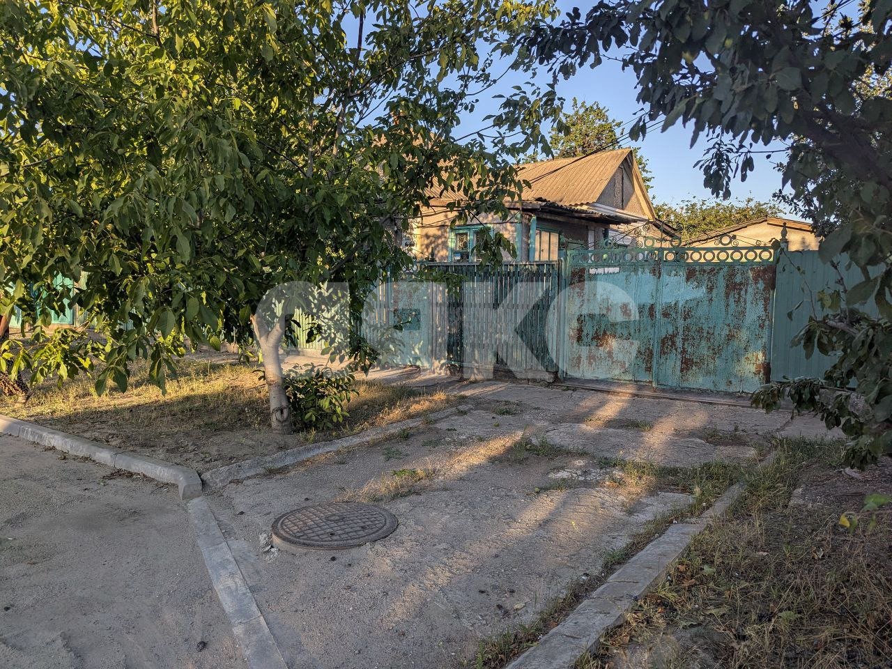 Фото №2: Дом 82 м² + 4.5 сот. - Мариуполь, Левобережный, ул. 130-й Таганрогской Дивизии, 93