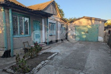 Фото №1: Дом 82 м² - Мариуполь, р. Левобережный, ул. 130-й Таганрогской Дивизии, 93