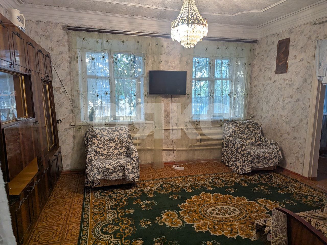 Фото №4: Дом 82 м² + 4.5 сот. - Мариуполь, Левобережный, ул. 130-й Таганрогской Дивизии, 93