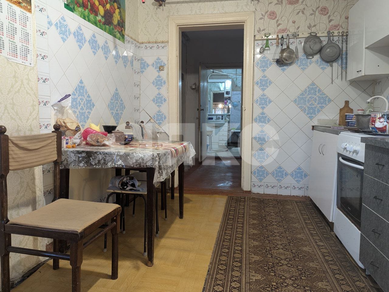 Фото №8: Дом 82 м² + 4.5 сот. - Мариуполь, Левобережный, ул. 130-й Таганрогской Дивизии, 93