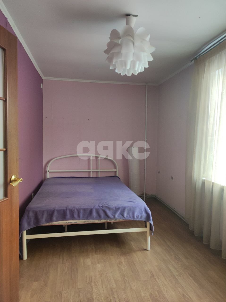 Фото №4: 2-комнатная квартира 43 м² - Мариуполь, Жовтневый, пр-кт Нахимова, 178